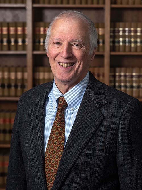 Daniel P Richardson Tgr Law Offices